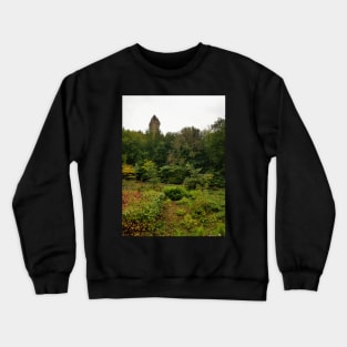 Tower Crewneck Sweatshirt